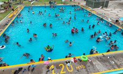 Gogorrón, un paraíso familiar que brilla en Semana Santa