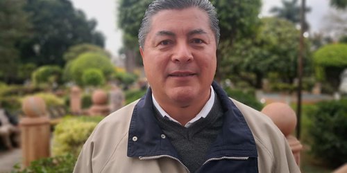 Sustituirán drenaje colapsado de la plaza y parte de la calle Morelos