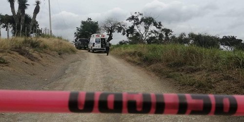 Muere jovencita al impactar Racer en camino de Aquismón