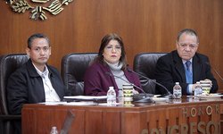 Impulsan reformas a la Ley de Personas Adultas Mayores en el Estado