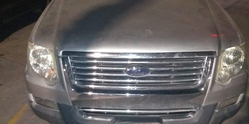 Casi linchan a ladrones que sorprendieron desmantelando transformador