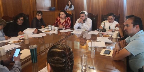 En las Esperanzas, Santa María de Guadalupe y María del Rosario, familias necesitan red de agua