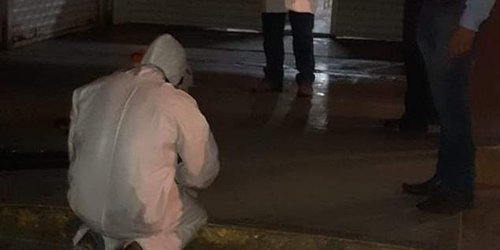 Restringirán el paso a niños ni adultos mayores al mercado Colón