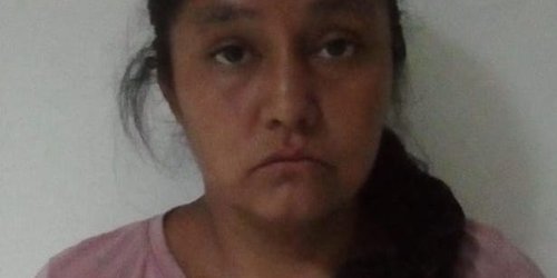 Buscan a familia de mujer de Cárdenas, enferma de sus facultades localizada en Nuevo León
