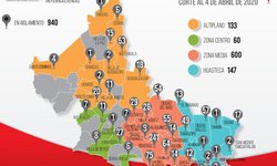 Aumenta número de “paisanos” que llegan a Rioverde