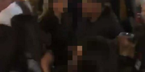 Pese a emergencia sanitaria, no paran las fiestas privadas en RV y CdFdz