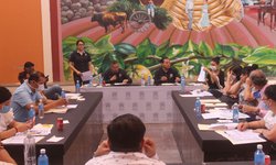 Regidores aprobaron suspensión de multas y recargos en contribuciones