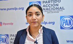 Urge PAN SLP acciones ante el aumento de la violencia de genero