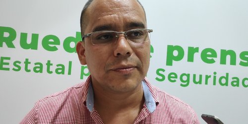 Murió mujer por enfermedad respiratoria