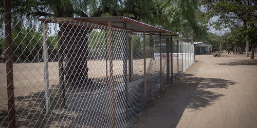 Obras con la población logró Alcaldía fernandense en la ribera