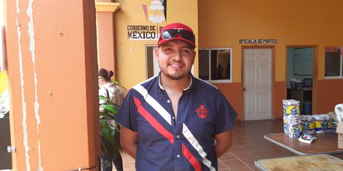 Síndico apoyará de su bolsa a músicos de Ciudad Fernández