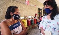 Gobierno de Rioverde aprovecha pandemia para beneficiar a panistas