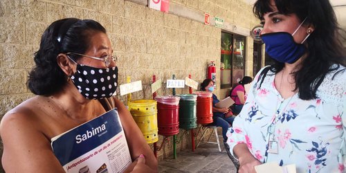 Gobierno de Rioverde aprovecha pandemia para beneficiar a panistas