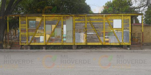 Proyectan rescate de vagón en el FFCC para que sea museo