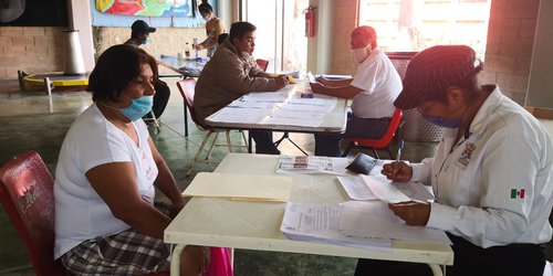 Comerciantes desilusionados y desconfiados de apoyos COVID del Municipio
