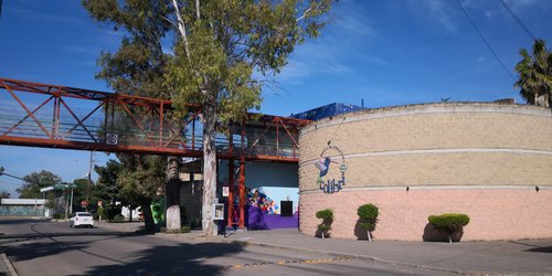 Proyectan dos salas nuevas para el Museo Interactivo el Colibrí