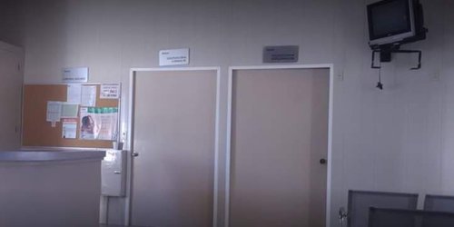 Centro de Salud del Refugio será monitor de Covid19