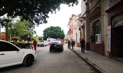 Empresarios reciben apoyos COVID-19 y no cumplen acuerdos con Ayuntamiento