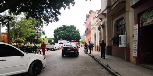Empresarios reciben apoyos COVID-19 y no cumplen acuerdos con Ayuntamiento