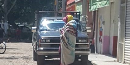 Mujer herida por ataque de enjambre de abejas en El Refugio