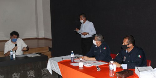 No hay informe claro de gastos en programas de apoyo COVID: Regidores