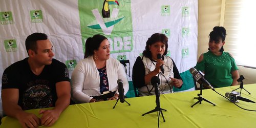 Denunciarán al alcalde Ramón Torres por violencia política a la mujer