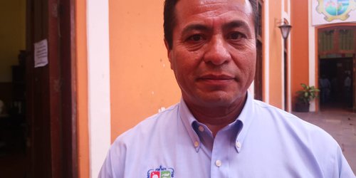 “Tengo mi conciencia tranquila” dice Alcalde sobre queja en su contra de violencia política
