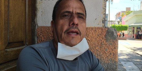 Nueva organización de Ambulantes fue creada desde el Gobierno Municipal