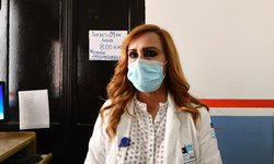 Apoyan con despensas a pacientes con Covid-19