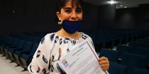 Plantan funcionarios a regidora del PVEM, y vuelven a violentarla políticamente