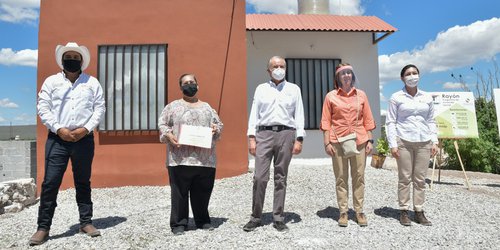 Apoyamos a Rayón y a SLP para salir adelante ante contingencia: JM Carreras