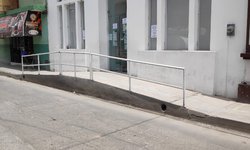 Caso positivo COVID-19 en la oficina de Finanzas