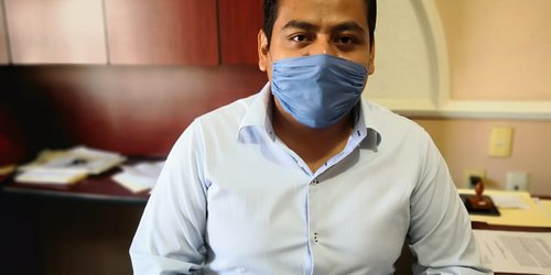 Patrones sin asesoría sobre cómo reaccionar ante pandemia