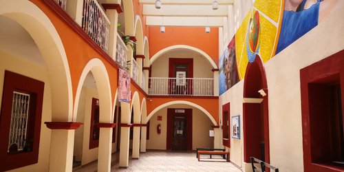 Covid en la Alcaldía: Regidores en cuarentena, rolan personal, envían a enfermos crónicos a sus casas