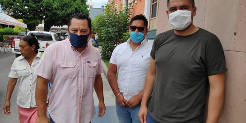 Piden dueños de antros oportunidad de trabajar