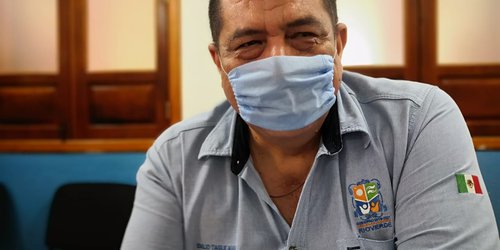 Carnicerías y fondas no cumplen con los protocolos de salud