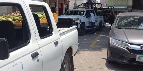 Seguirá operativo para retirar ambulantes foráneos