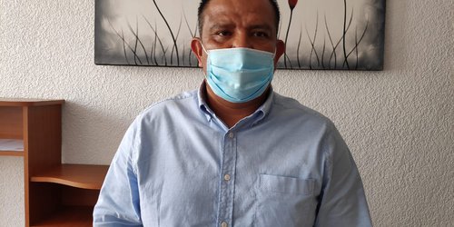 Ciudad Fernández debe regresar al progreso: René Hernández