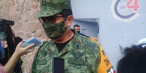 Justicia por mano propia provocaría ingobernabilidad: Sedena