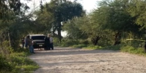 Temen sea de profesor desaparecido, cuerpo hallado sin vida en Cárdenas