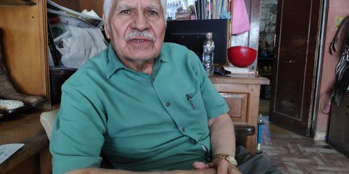 Zapateros endeudados y sin ventas por COVID: Antonino García
