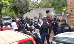 Suspenden Jaripeo en El Capulín y pelea de gallos San Martín