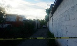Hieren a balazos a una persona en colonia Pedregal de San Marcos