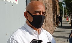 Apoya el Estado a mujer que protesta por violación de su hija
