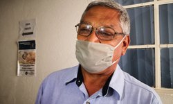 Nombran a Luis Demetrio Meza como jefe de Plazas y Jardines