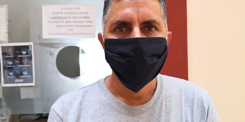 Sigue pendiente cobertura de seis plazas sindicales en el Ayuntamiento de Rioverde