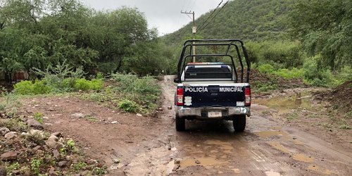 No se reportan afectaciones por lluvias en Rioverde