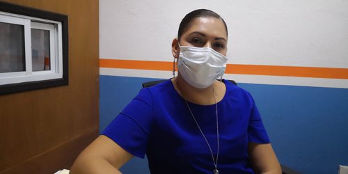 No hay datos sobre invasión de particulares en áreas verdes de fraccionamientos