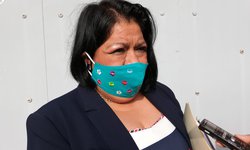 Durante la pandemia, la justicia no se ha detenido
