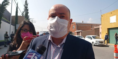 Sin reparar el daño en caso de niña de Rioverde víctima de abuso sexual.